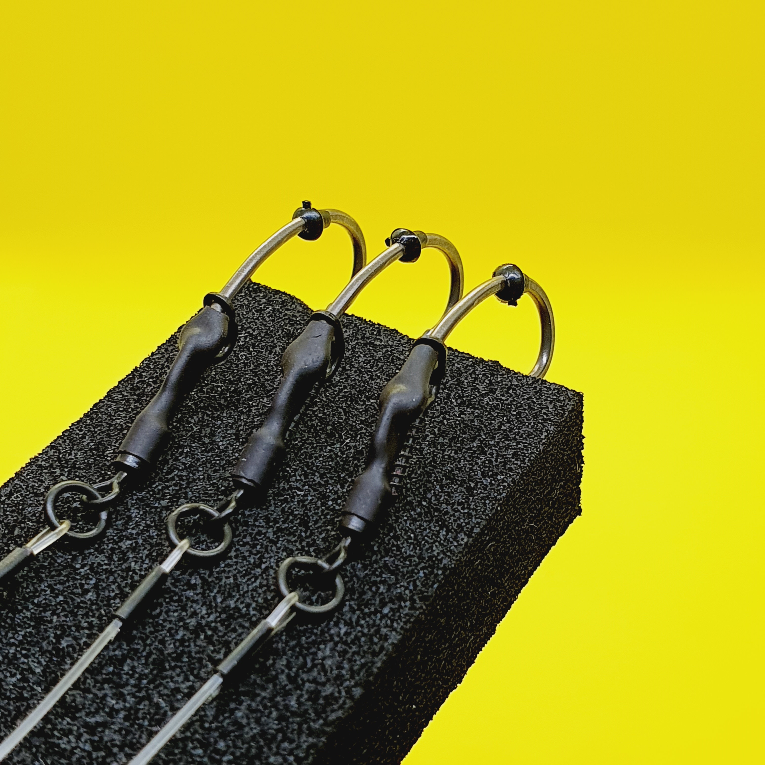 tom dove spinner rigs